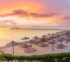 Почивка в Марса Алам, Египет със собствен транспорт